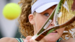 Duży policzek dla rosyjskiej gwiazdki. Miał być pierwszy tytuł, jest lanie