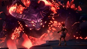 Sequel Immortals Fenyx Rising anulowany? Nowy raport zdradza plany Ubisoftu