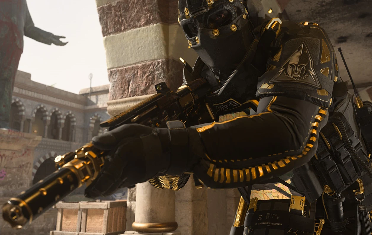 Call of Duty Call of Duty