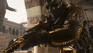 Call of Duty: Modern Warfare 3 - nadchodzi oficjalne zapowiedź gry Sledgehammer Games