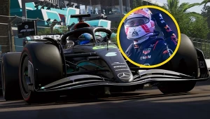 Tegoroczny sezon Formuły 1 odwzorowany w F1 23