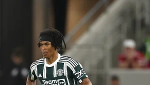 Zdjęcie: Maxi Oyedele