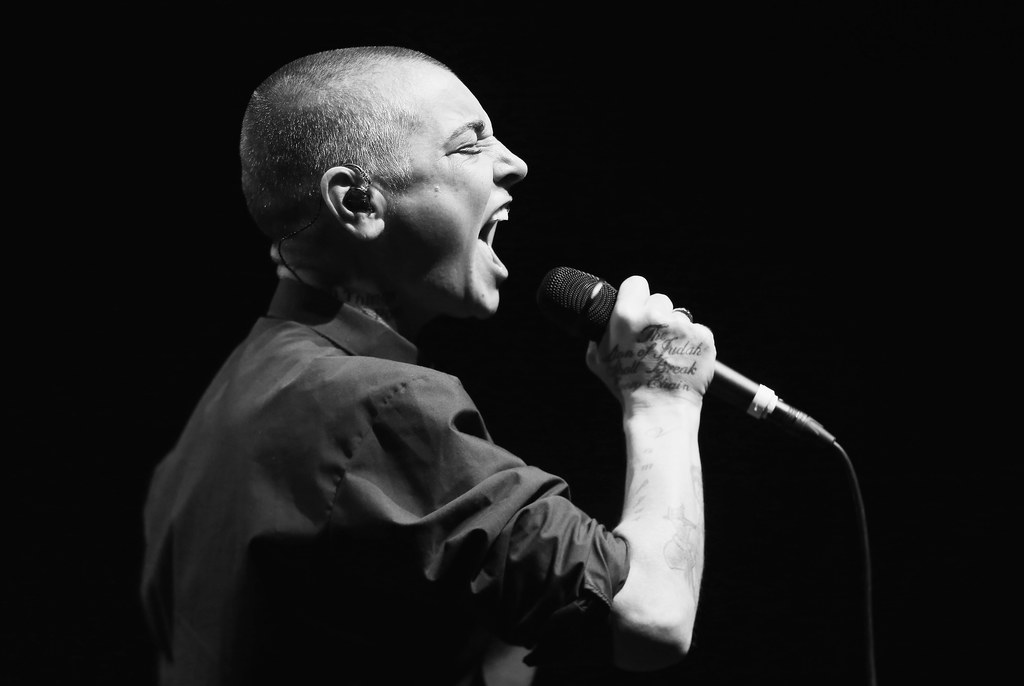 Sinead O'Connor nie żyje. Miała 56 lat