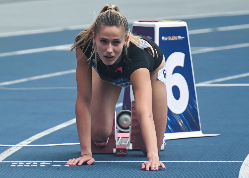 Natalia Kaczmarek Natalia Kaczmarek