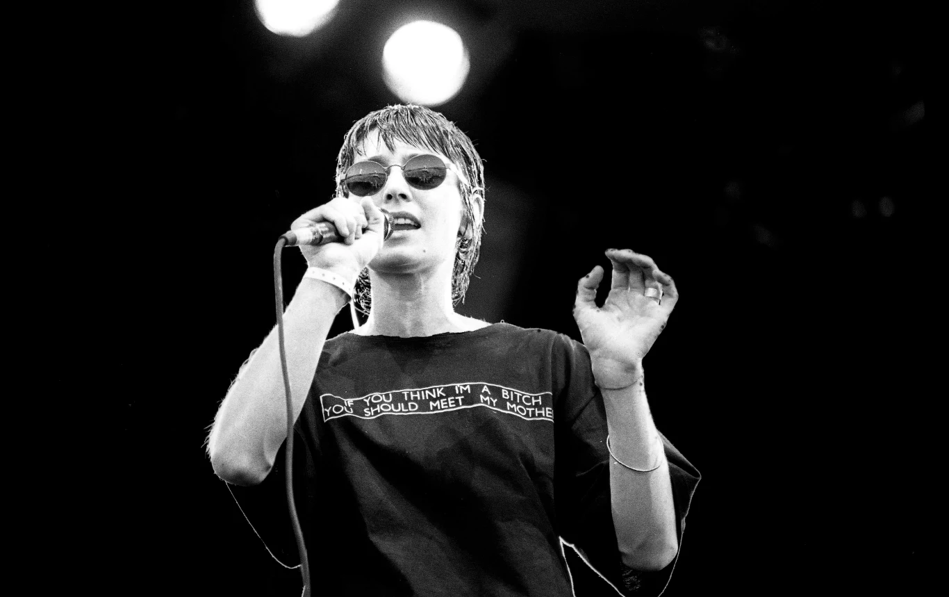 Sinead O'Connor 