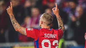 Sonny Kittel