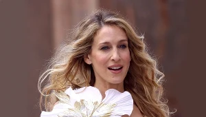 Sarah Jessica Parker