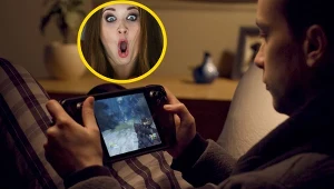 Biblioteka Steam Decka poszerzyła się właśnie o bardzo głośną, nową produkcję