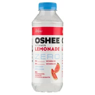 Oshee Vitamin Lemonade Zero Napój niegazowany arbuz 555 ml