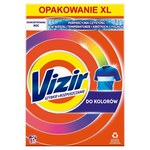 Vizir Proszek do prania Color, 51 prań