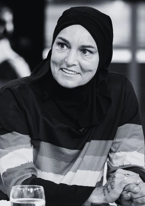 Sinead O’Connor Sinead O’Connor