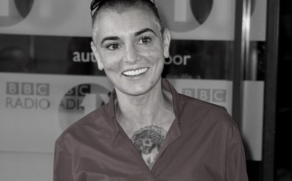 Sinead O’Connor nie żyje. Bliscy przekazali smutne wieści.