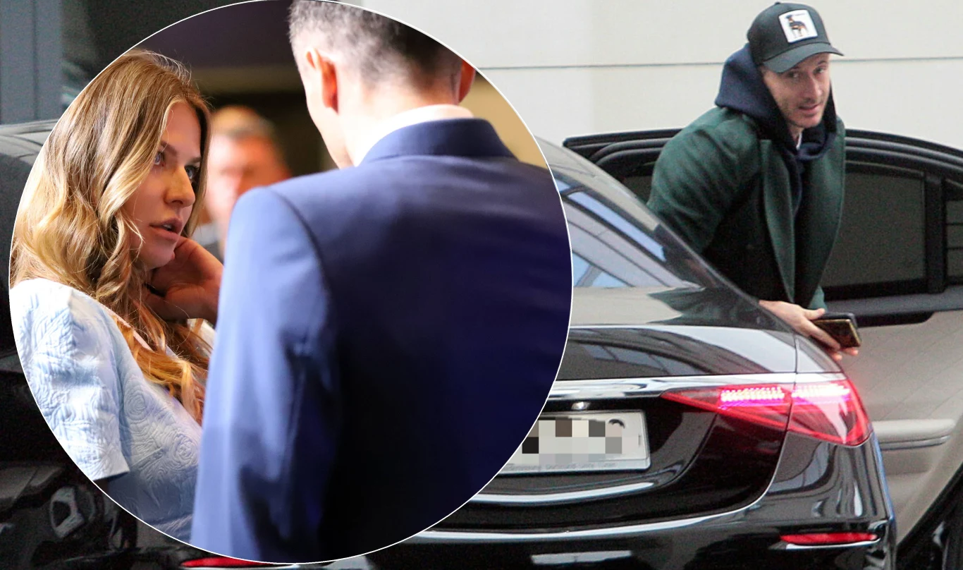 Anna Lewandowska podzieliła się szczegółami kłótni, do jakiej niedawno doszło między nią a Robertem Anna Lewandowska podzieliła się szczegółami kłótni, do jakiej niedawno doszło między nią a Robertem