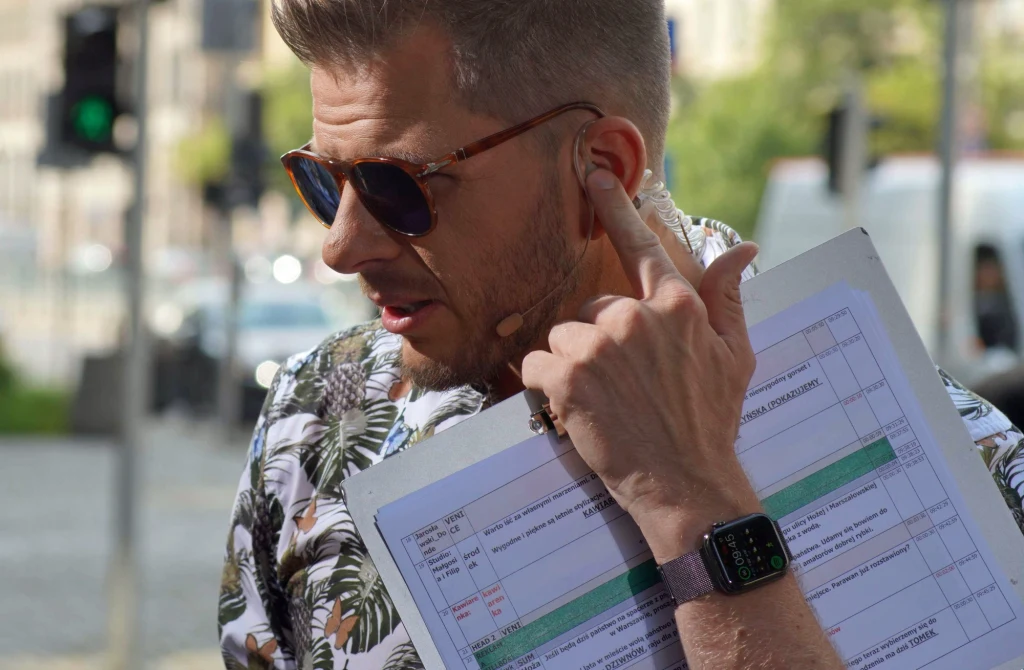 Filip Chajzer Filip Chajzer