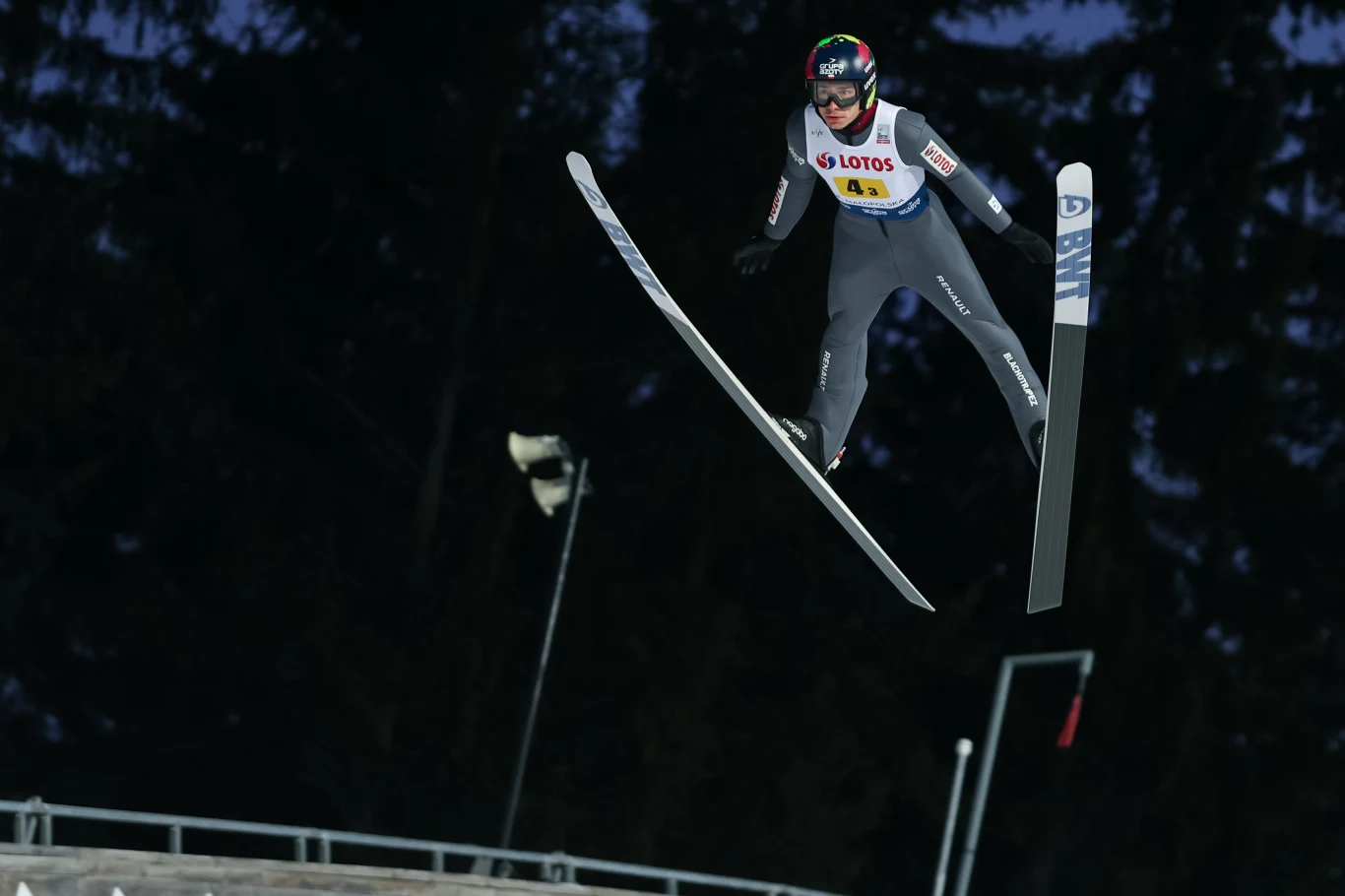 Jakub Wolny