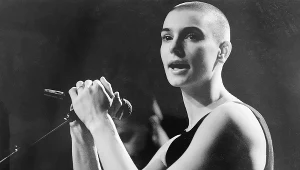 Sinead O'Connor