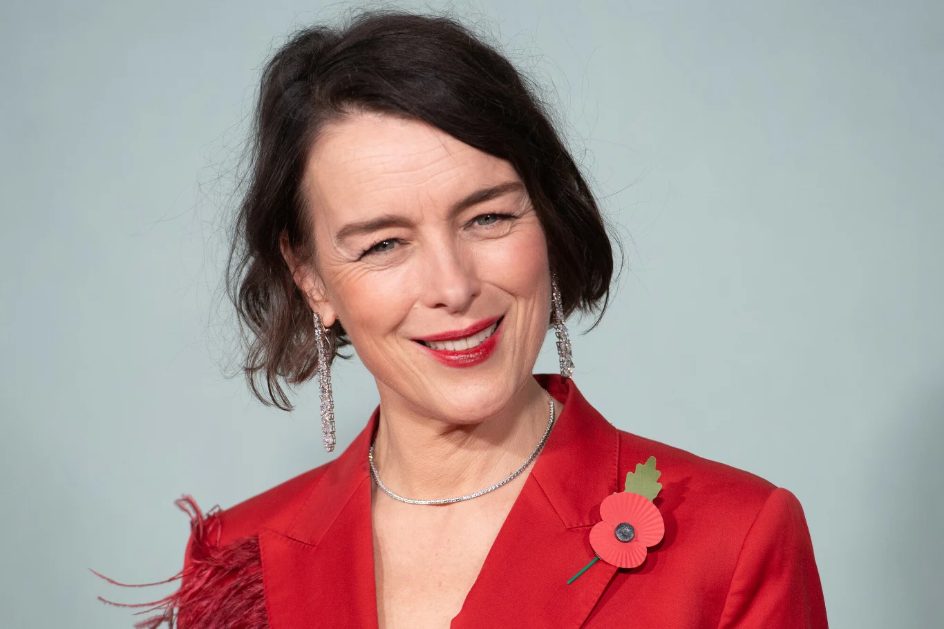Olivia Williams Olivia Williams