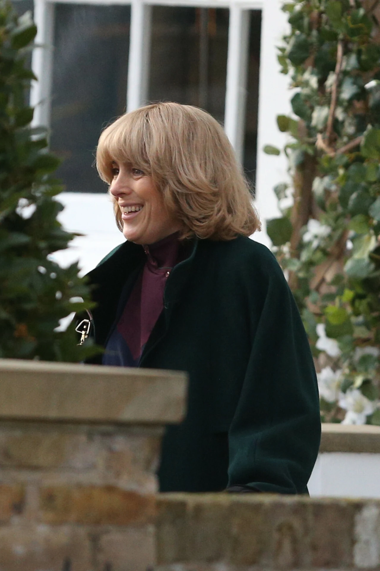 Olivia Williams Olivia Williams