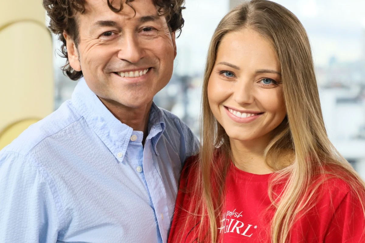 Rubikowie urządzają się w Stanach