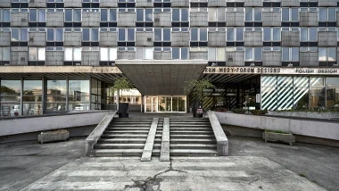 Hotel Cracovia Forum
