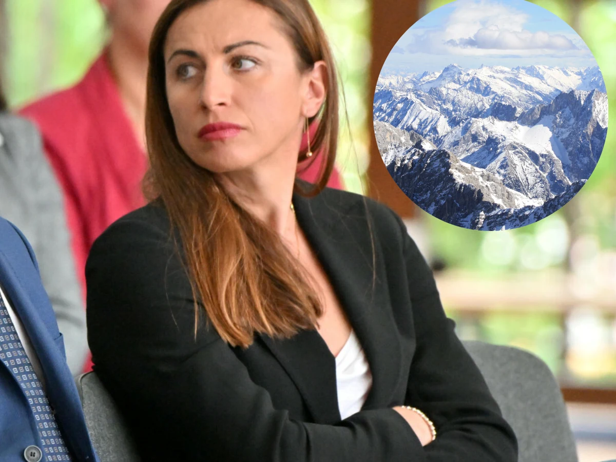 Justyna Kowalczyk spełnia obietnicę daną mężowi. Tak wygląda jej życie Justyna Kowalczyk spełnia obietnicę daną mężowi. Tak wygląda jej życie