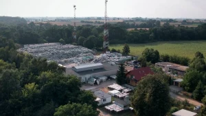 Składowisko odpadów w Nowym Miszewie