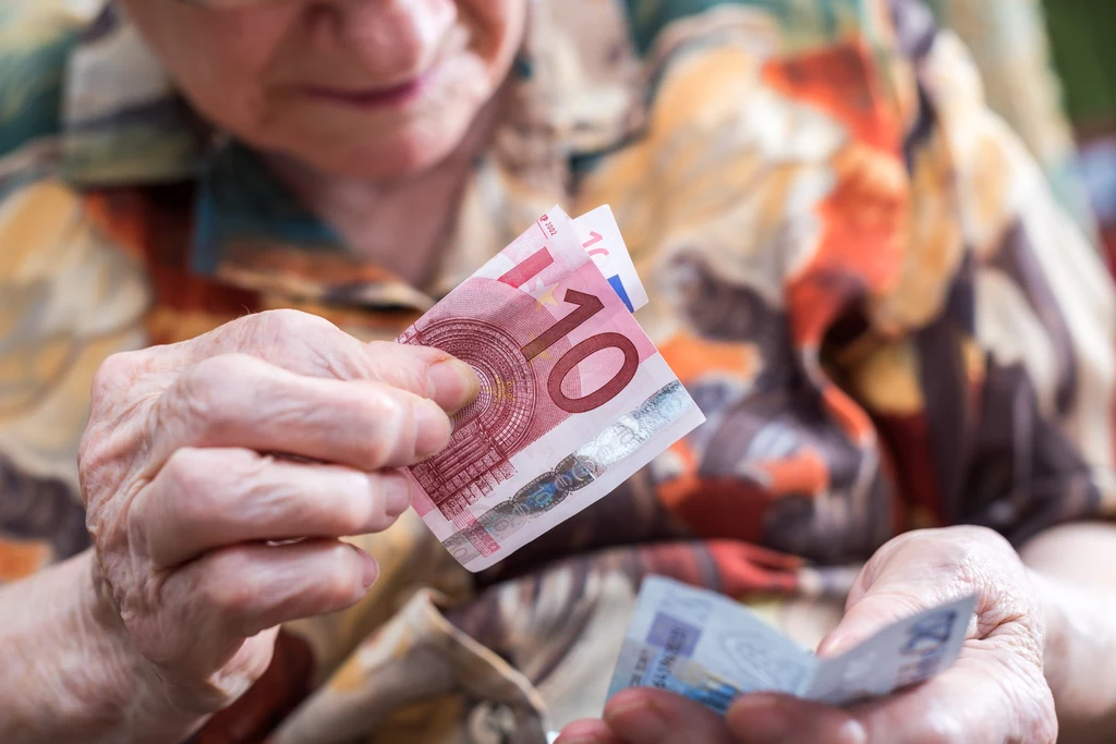 Czy można otrzymywać niemiecką i polską emeryturę jednocześnie?