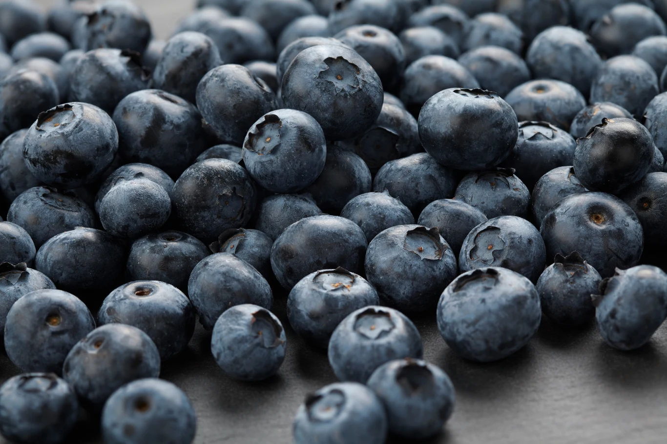 Na jakie choroby pomaga borówka? To skarbnica witamin