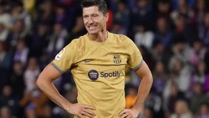 Robert Lewandowski, FC Barcelona