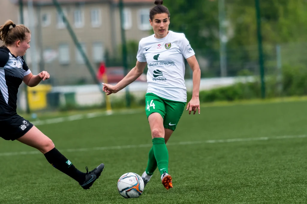 Katarzyna Białoszewska