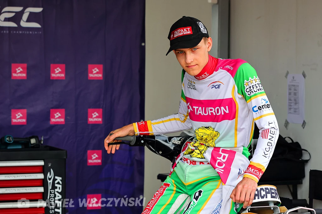 Kacper Halkiewicz Kacper Halkiewicz