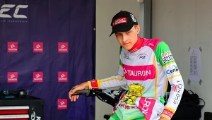 Legenda chwaliła go na antenie. To on przejmie rolę lidera?