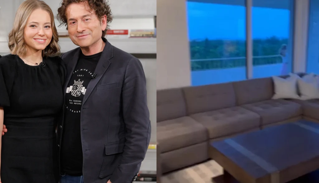 Agata Rubik pokazała na Instastory, jak teraz będą mieszkać w Miami