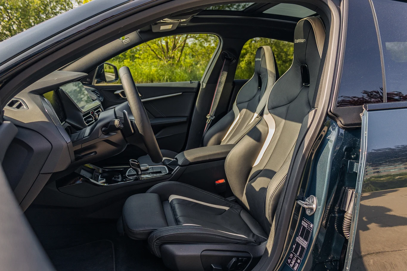 BMW M235i xDrive Gran Coupe