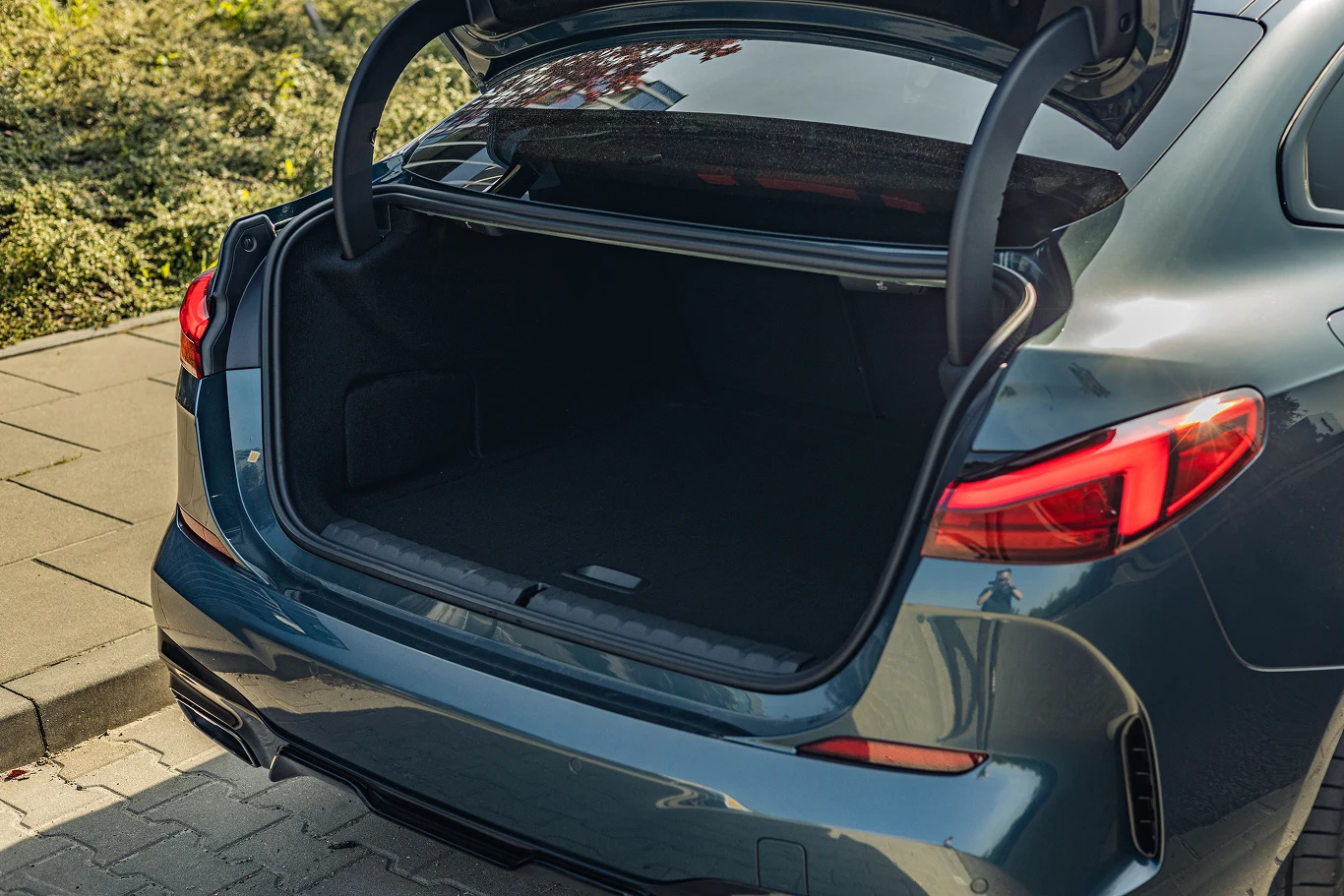 BMW M235i xDrive Gran Coupe