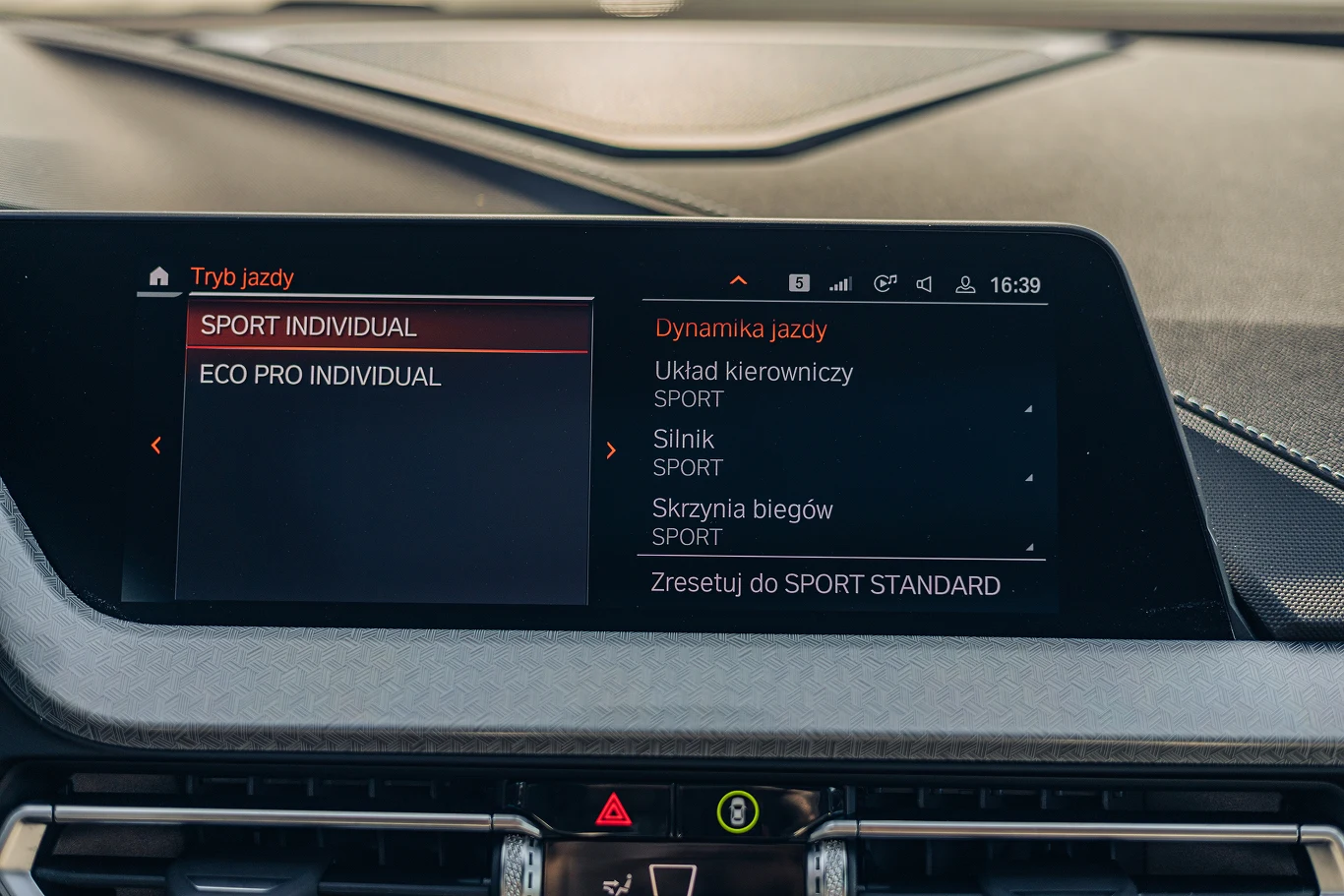 BMW M235i xDrive Gran Coupe