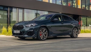 BMW M235i Gran Coupe to idealne połączenie dwóch światów? Mam wątpliwości