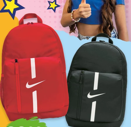 Plecak Nike