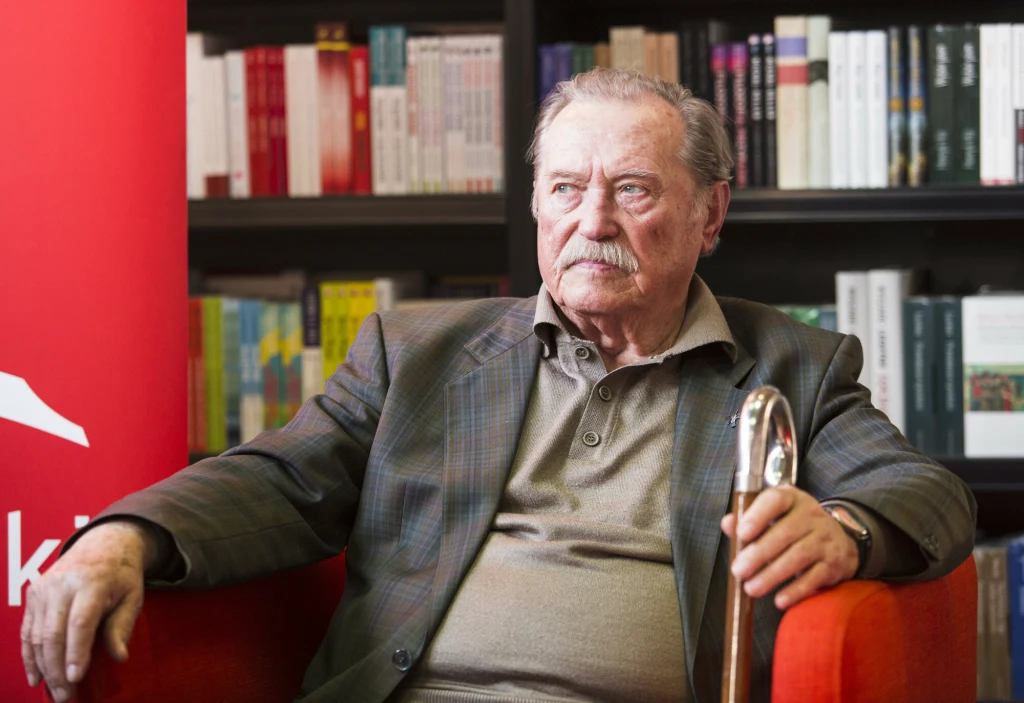 Emil Karewicz Emil Karewicz