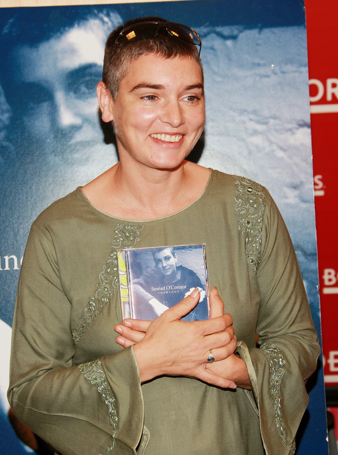 Sinead O'Connor Sinead O'Connor