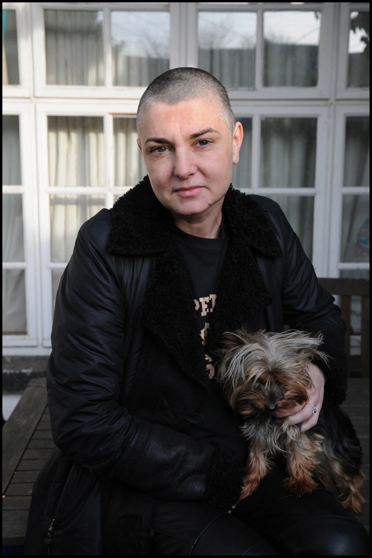 Sinead O'Connor Sinead O'Connor