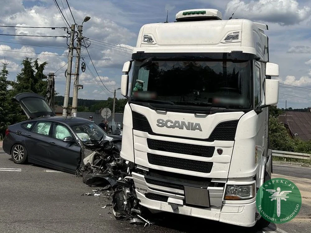 Zanim zapadł wyrok sądu, policja wskazała 31-latka jako winnego Zanim zapadł wyrok sądu, policja wskazała 31-latka jako winnego