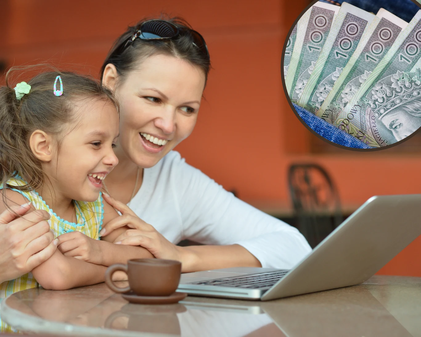 Niektórzy rodzice mają szansę otrzymać 800 zł już we wrześniu Niektórzy rodzice mają szansę otrzymać 800 zł już we wrześniu