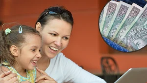 800 zł na dziecko już we wrześniu? Wystarczy wypełnić jeden wniosek