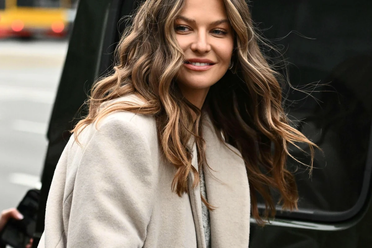 Anna Lewandowska Anna Lewandowska