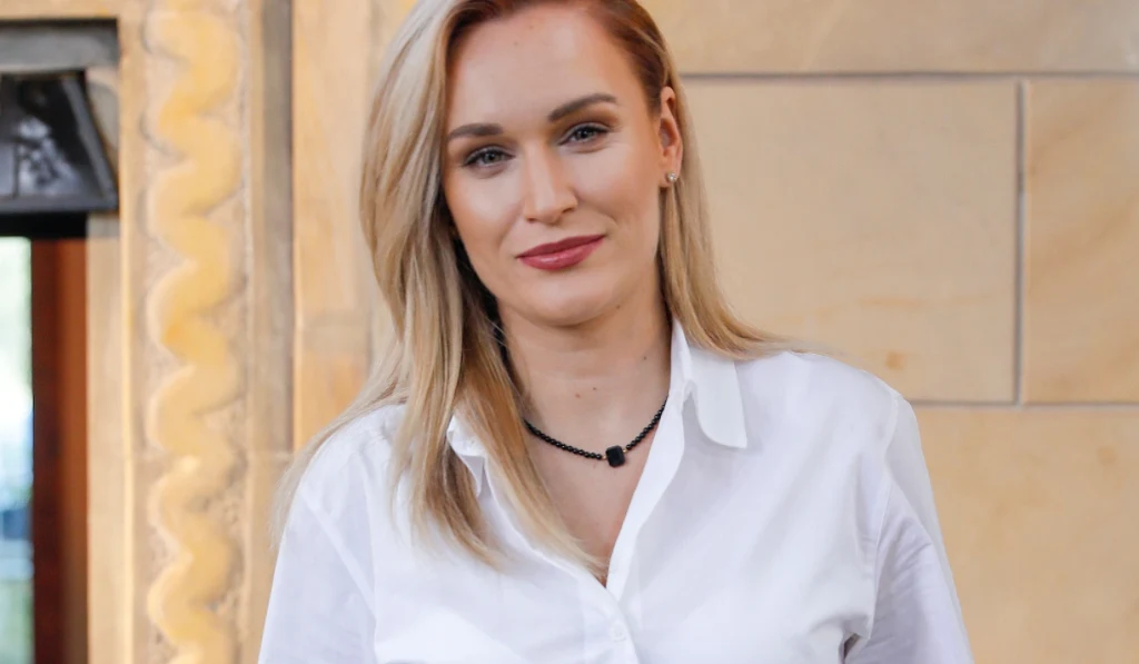 Kamila Boś Kamila Boś