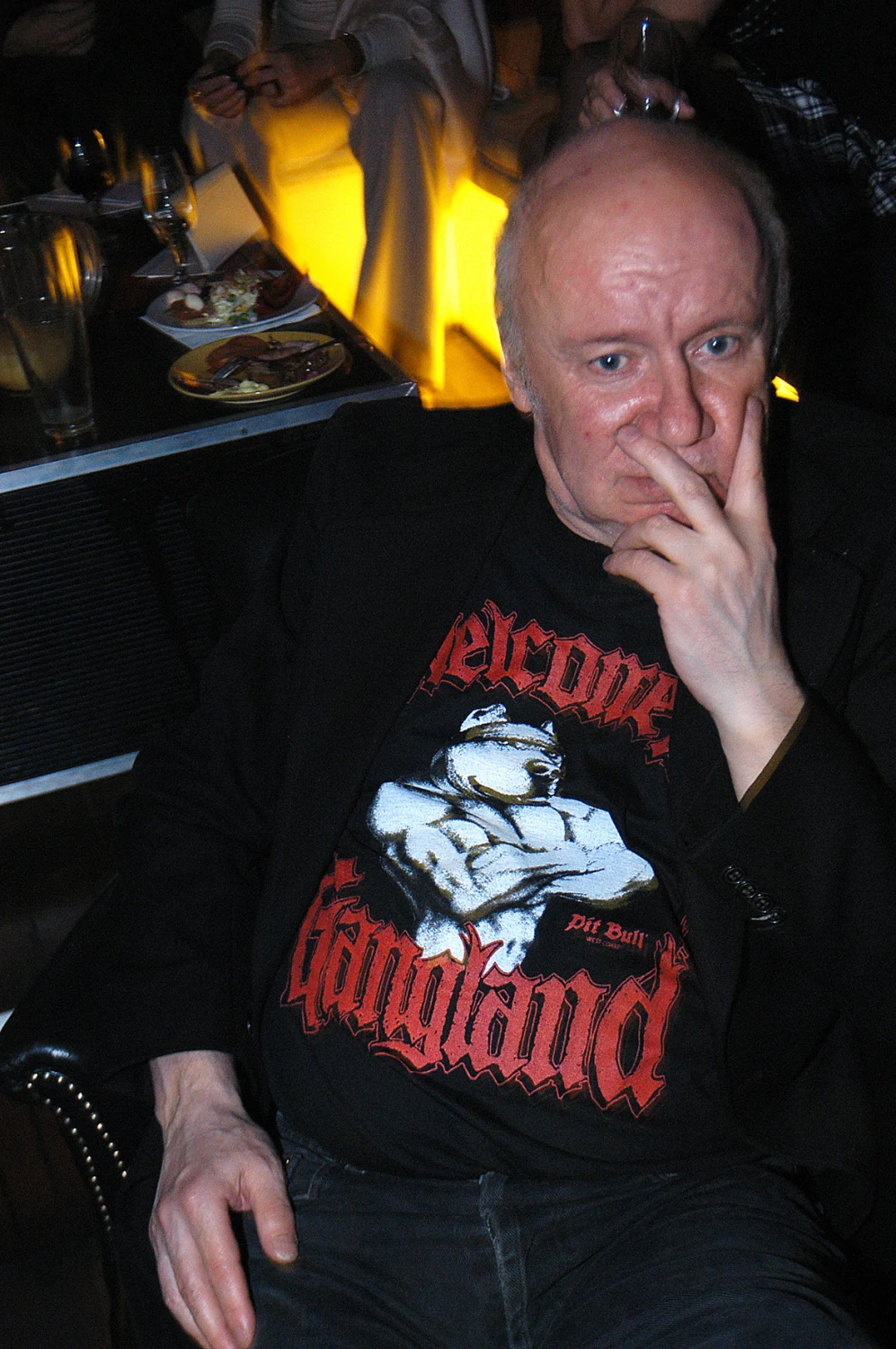 Eugeniusz Priwieziencew