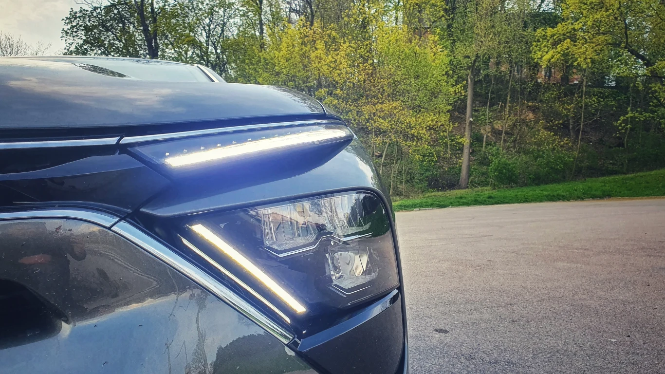 Citroen C5 X PHEV 225