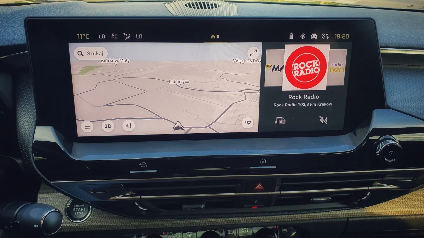 Citroen C5 X PHEV 225