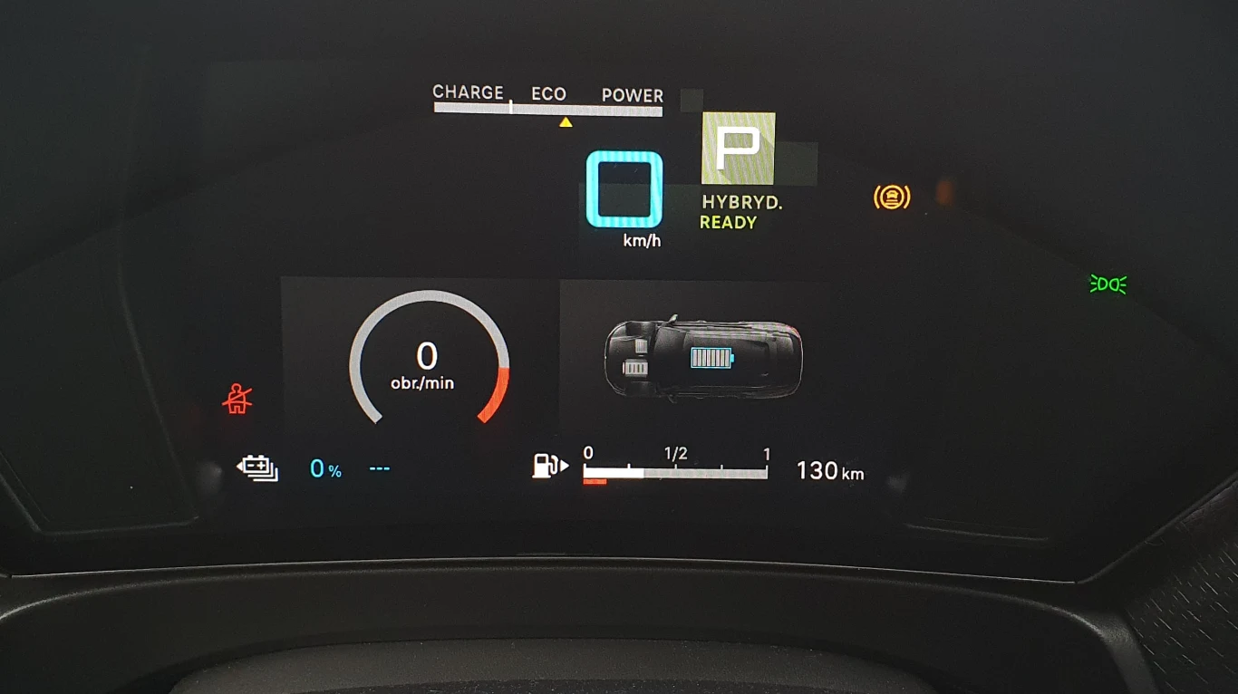 Citroen C5 X PHEV 225